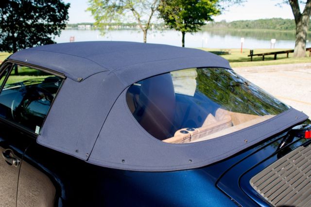 1991 Porsche 911 Carrera 4 - photo 5