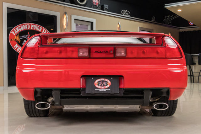 1992 Acura NSX - photo 13