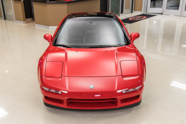 1992 Acura NSX - photo 7