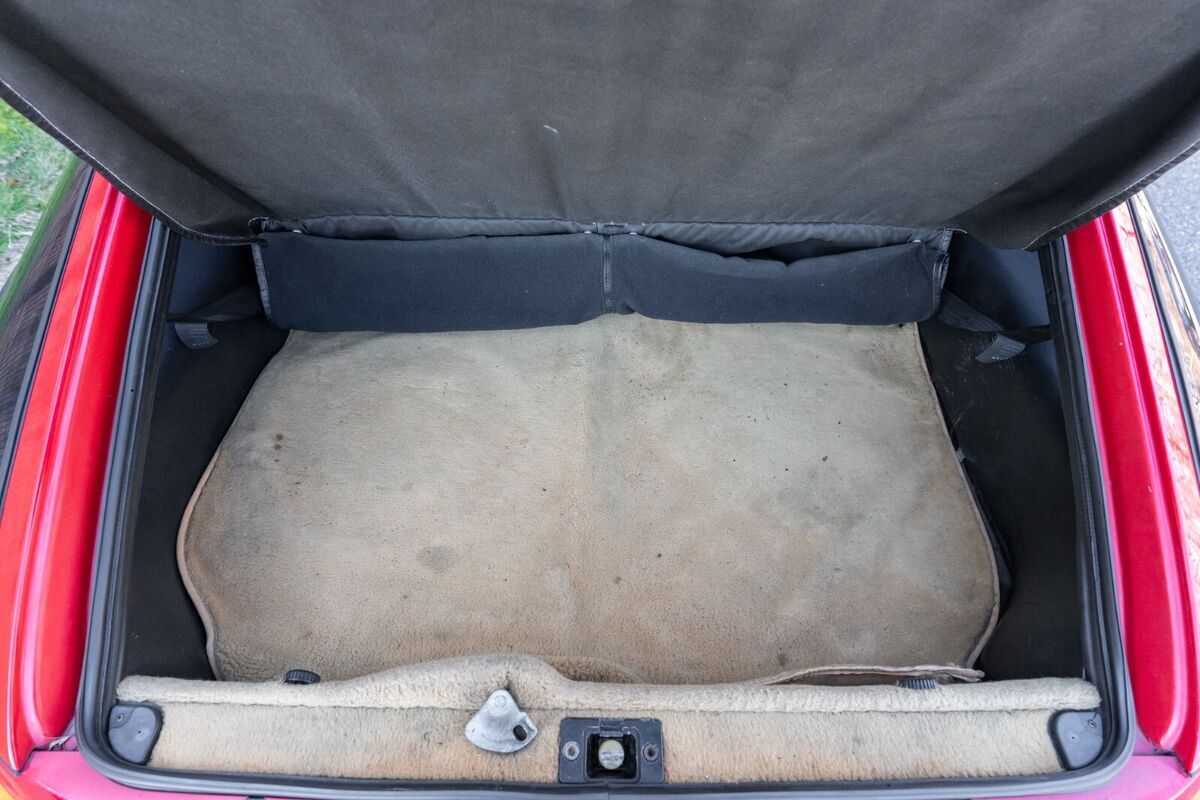 1988 Porsche 928 - photo 9