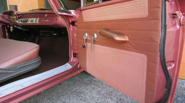 1962 AMC CROSS COUNTRY CLASSIC WAGON CROSS COUNTRY WAGON 400 CLASSIC - photo 11