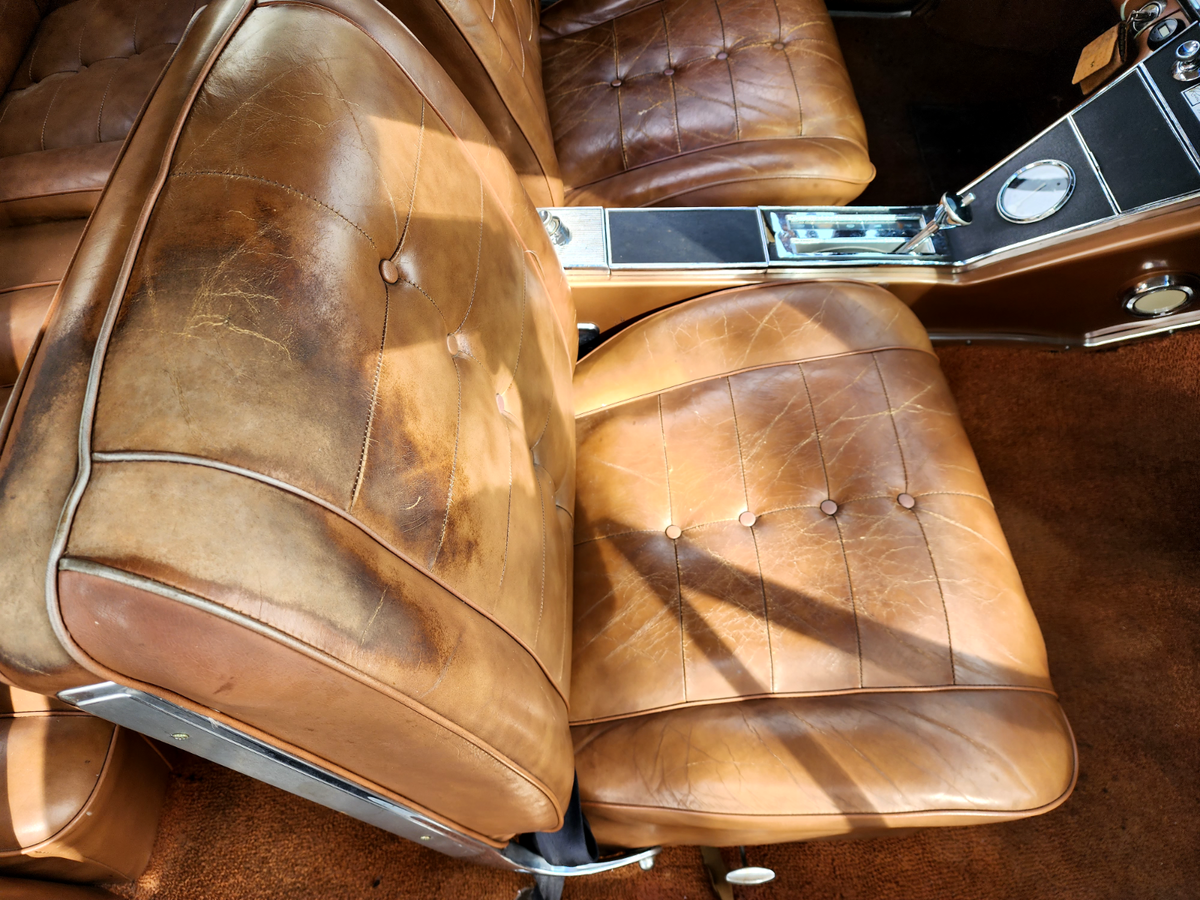 1963 Buick Riviera - photo 10