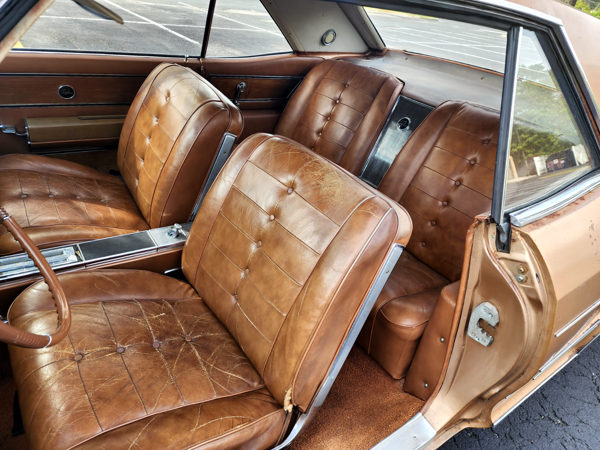 1963 Buick Riviera - photo 11