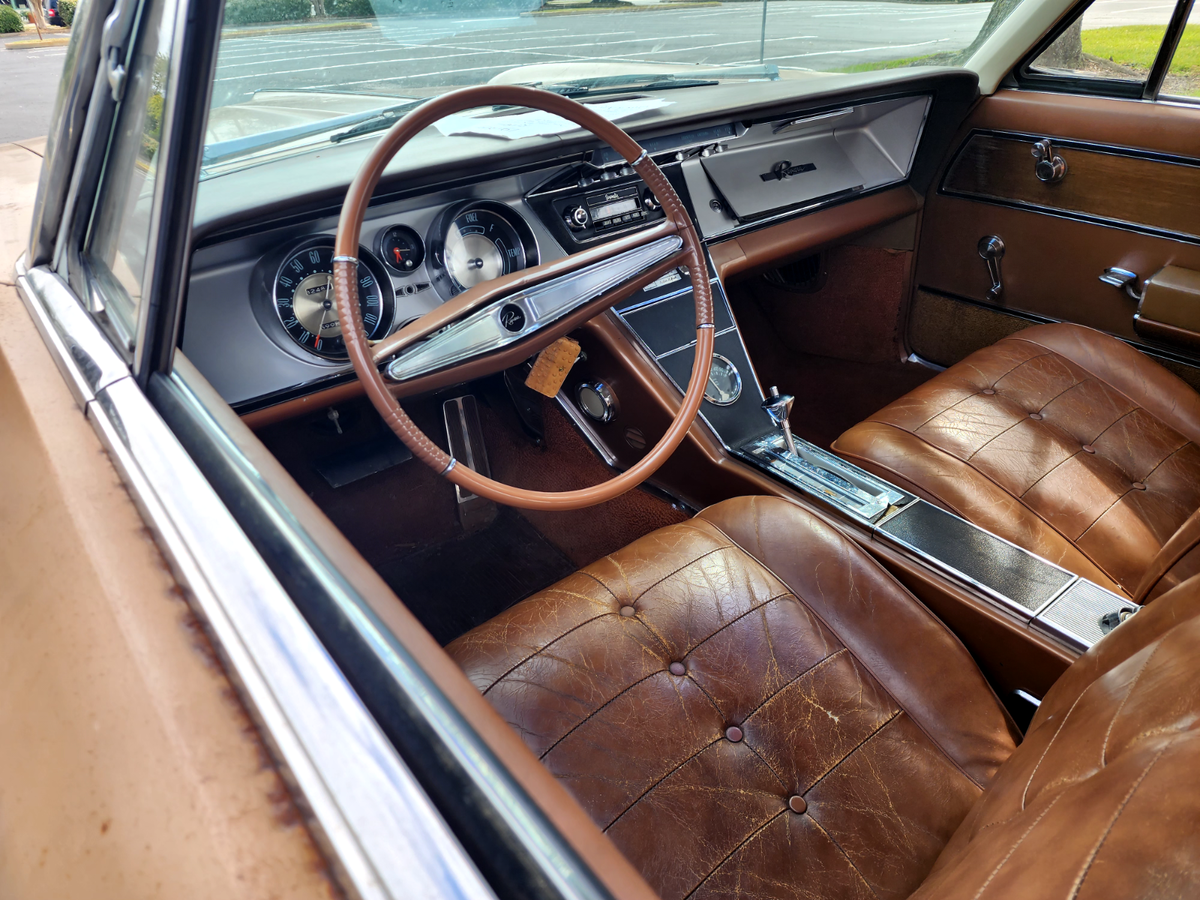 1963 Buick Riviera - photo 7