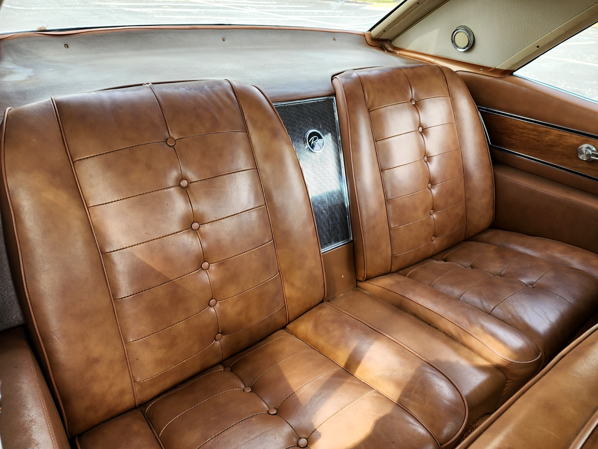 1963 Buick Riviera - photo 9