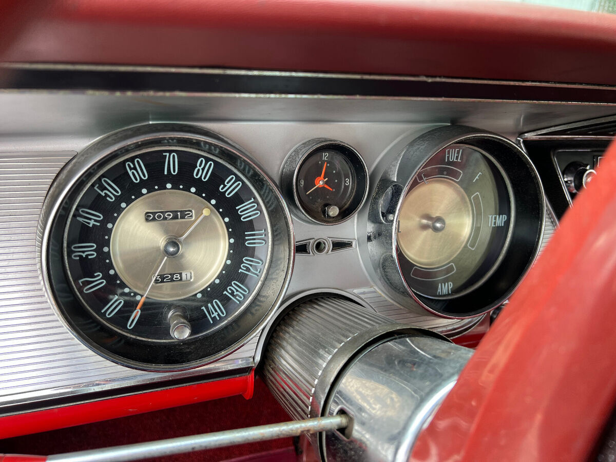 1963 Buick Riviera - photo 10