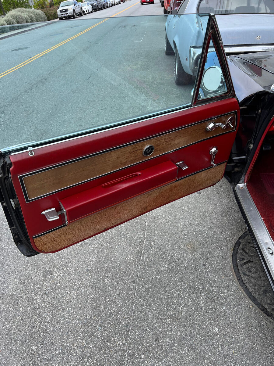1963 Buick Riviera - photo 11