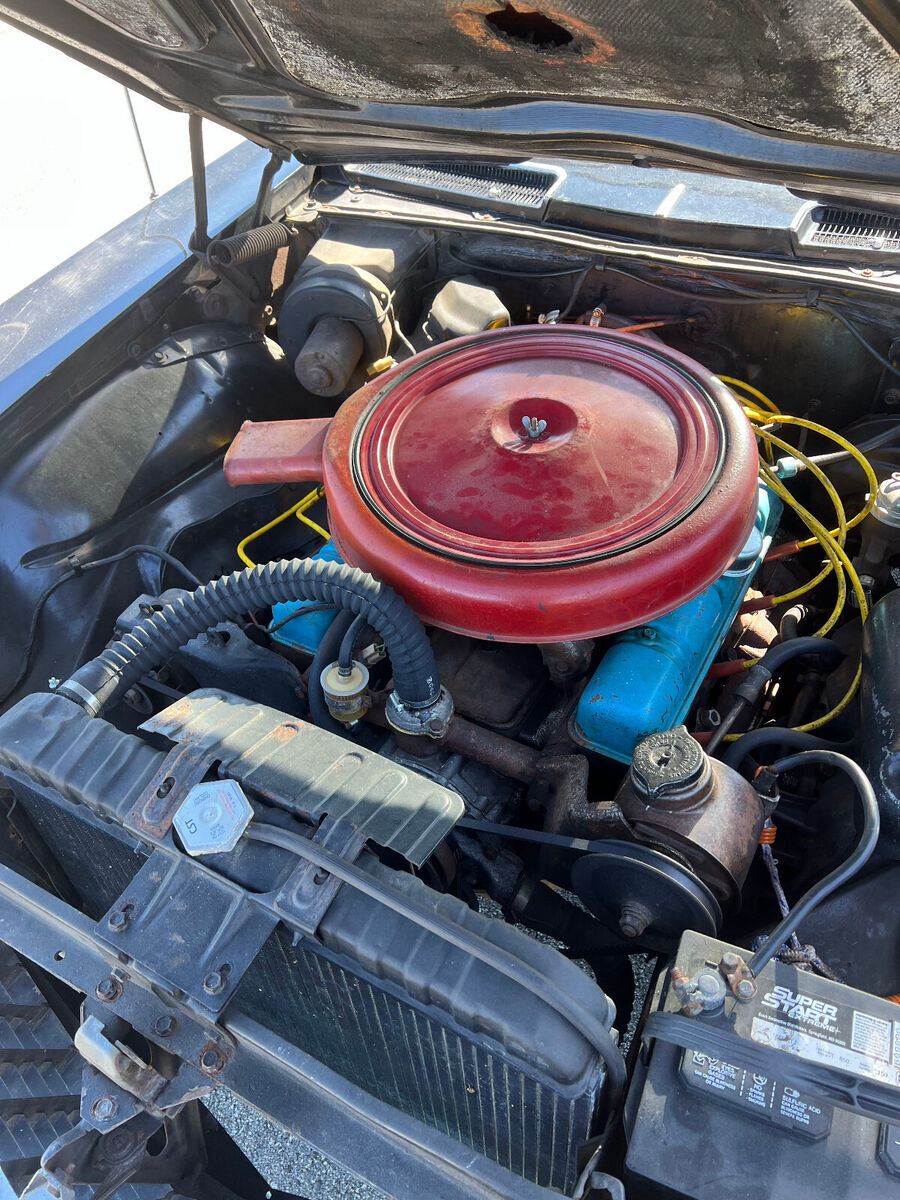 1963 Buick Riviera - photo 13