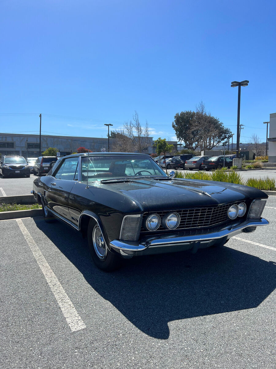 1963 Buick Riviera - photo 3