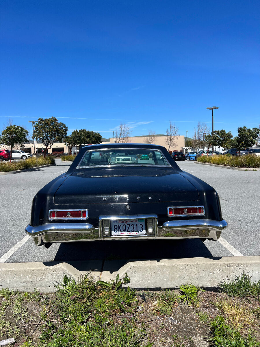 1963 Buick Riviera - photo 6