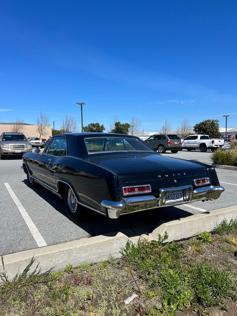 1963 Buick Riviera - photo 7
