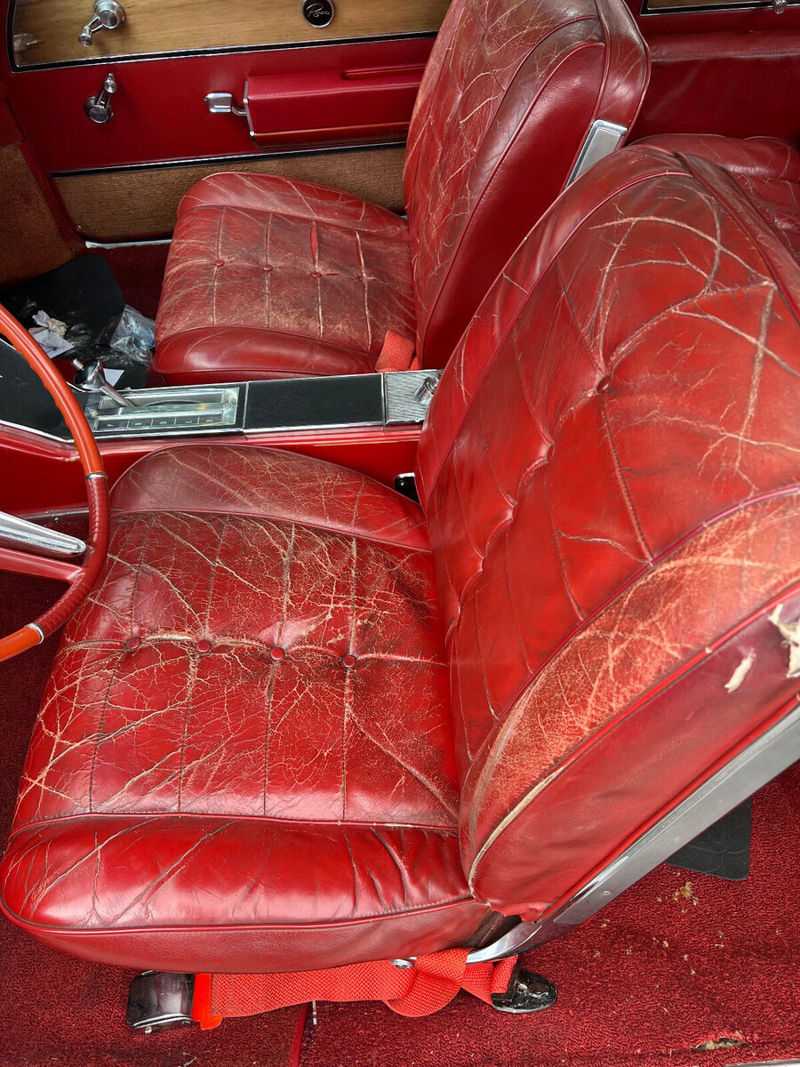 1963 Buick Riviera - photo 8