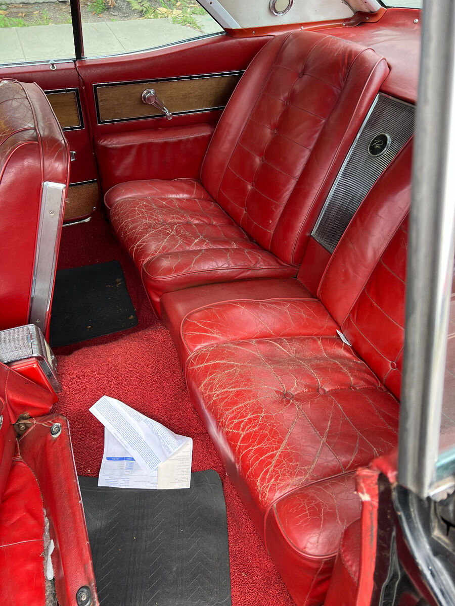 1963 Buick Riviera - photo 9