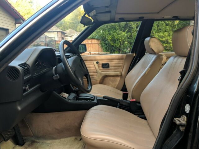 1991 BMW 3-Series - photo 10