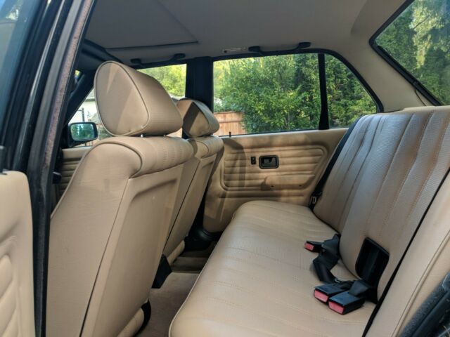 1991 BMW 3-Series - photo 11