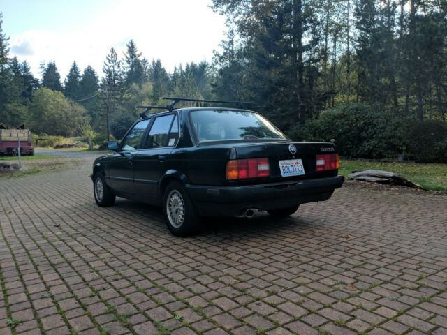 1991 BMW 3-Series - photo 2