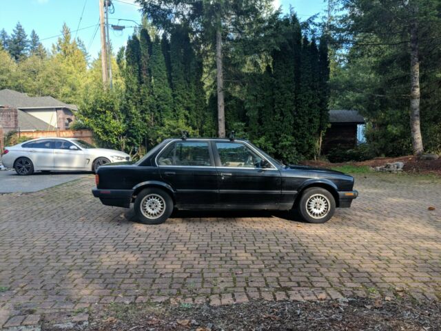 1991 BMW 3-Series - photo 4