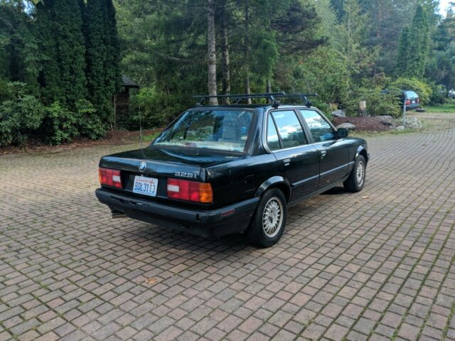 1991 BMW 3-Series - photo 5
