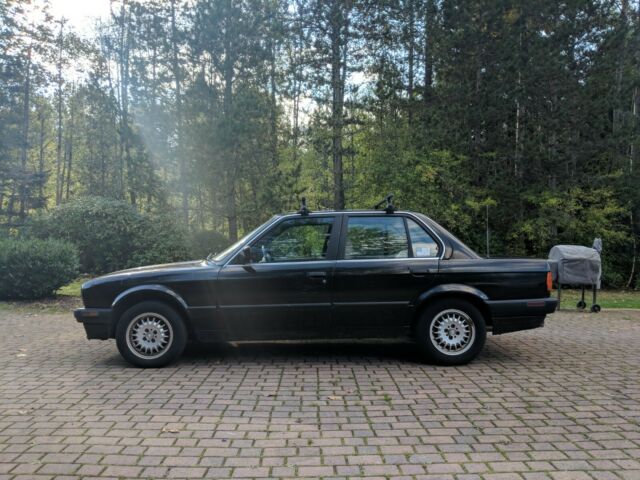1991 BMW 3-Series - photo 6