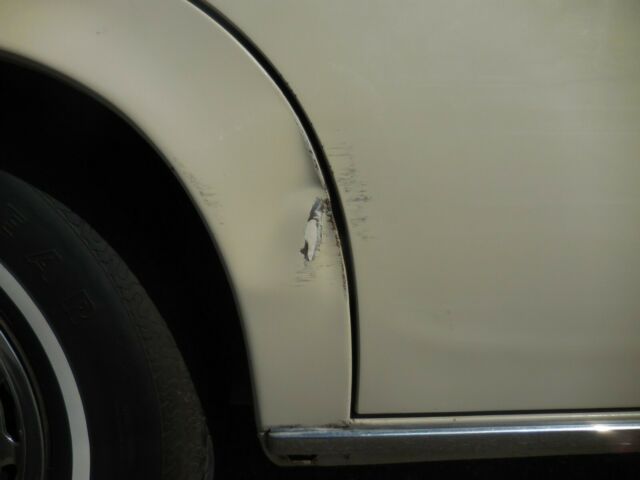 1969 Mercedes-Benz 200-Series 220D - photo 7