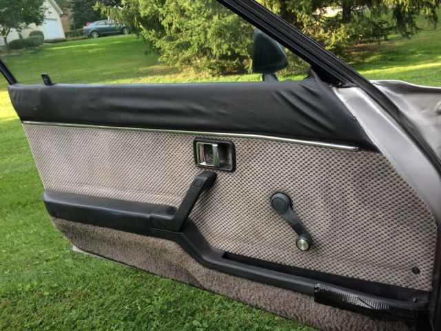 1985 Mazda RX-7 - photo 10