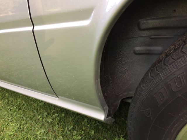 1985 Mazda RX-7 - photo 13