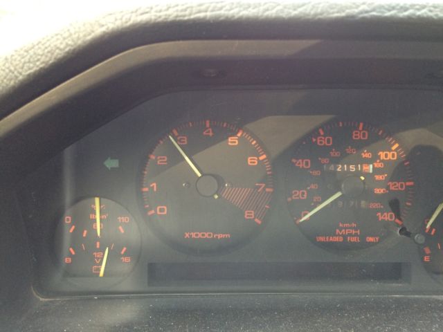 1985 Mazda RX-7 - photo 7