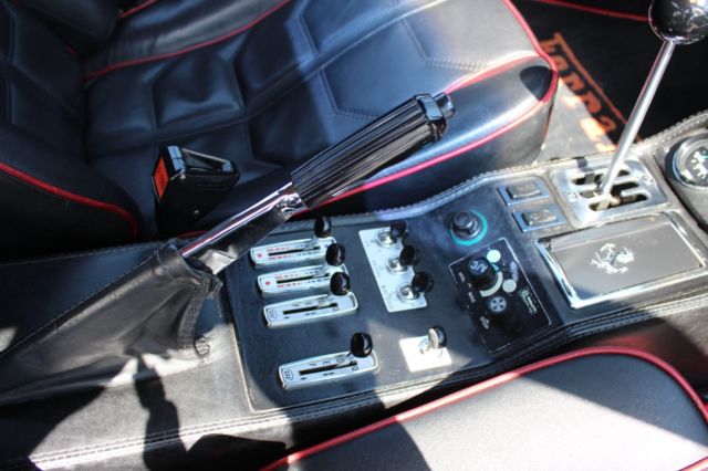1983 Ferrari 308 GTS - photo 6