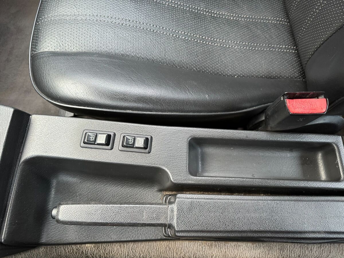 1989 BMW 325iX AUTOMATIC - photo 12