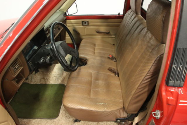 1985 Toyota Pickup - photo 4