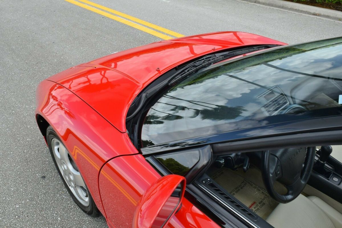 1991 Acura NSX - photo 13