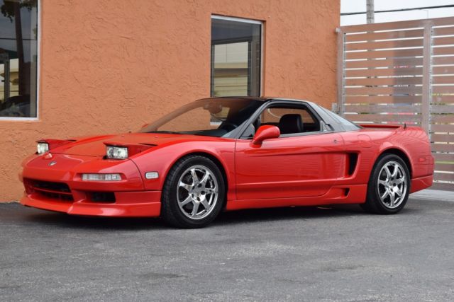 1992 Acura NSX - photo 10