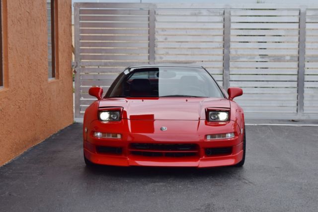 1992 Acura NSX - photo 11