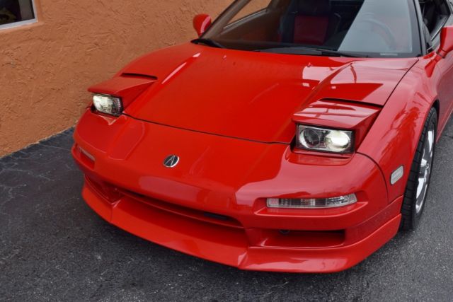 1992 Acura NSX - photo 12