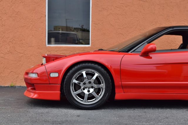 1992 Acura NSX - photo 13