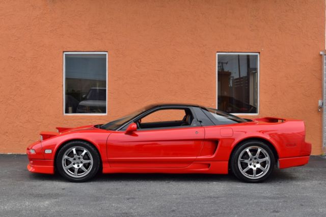 1992 Acura NSX - photo 8