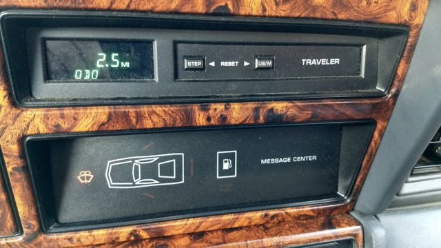 1987 Chrysler LeBaron - photo 12