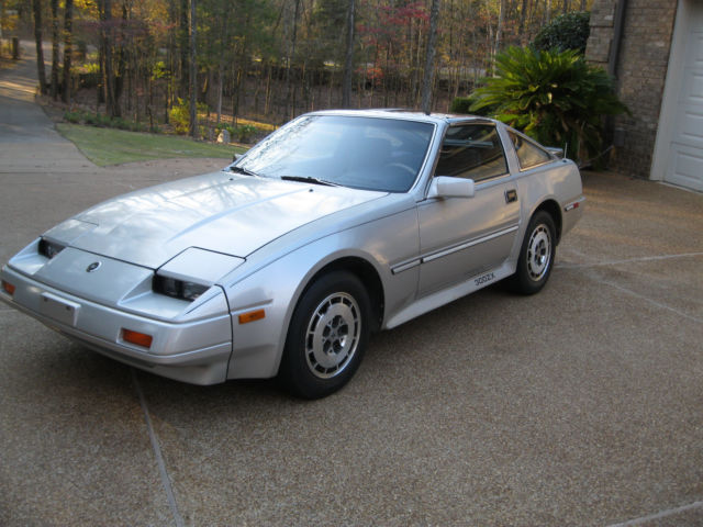 1986 Nissan 300ZX - photo 2