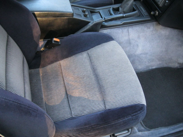 1986 Nissan 300ZX - photo 8