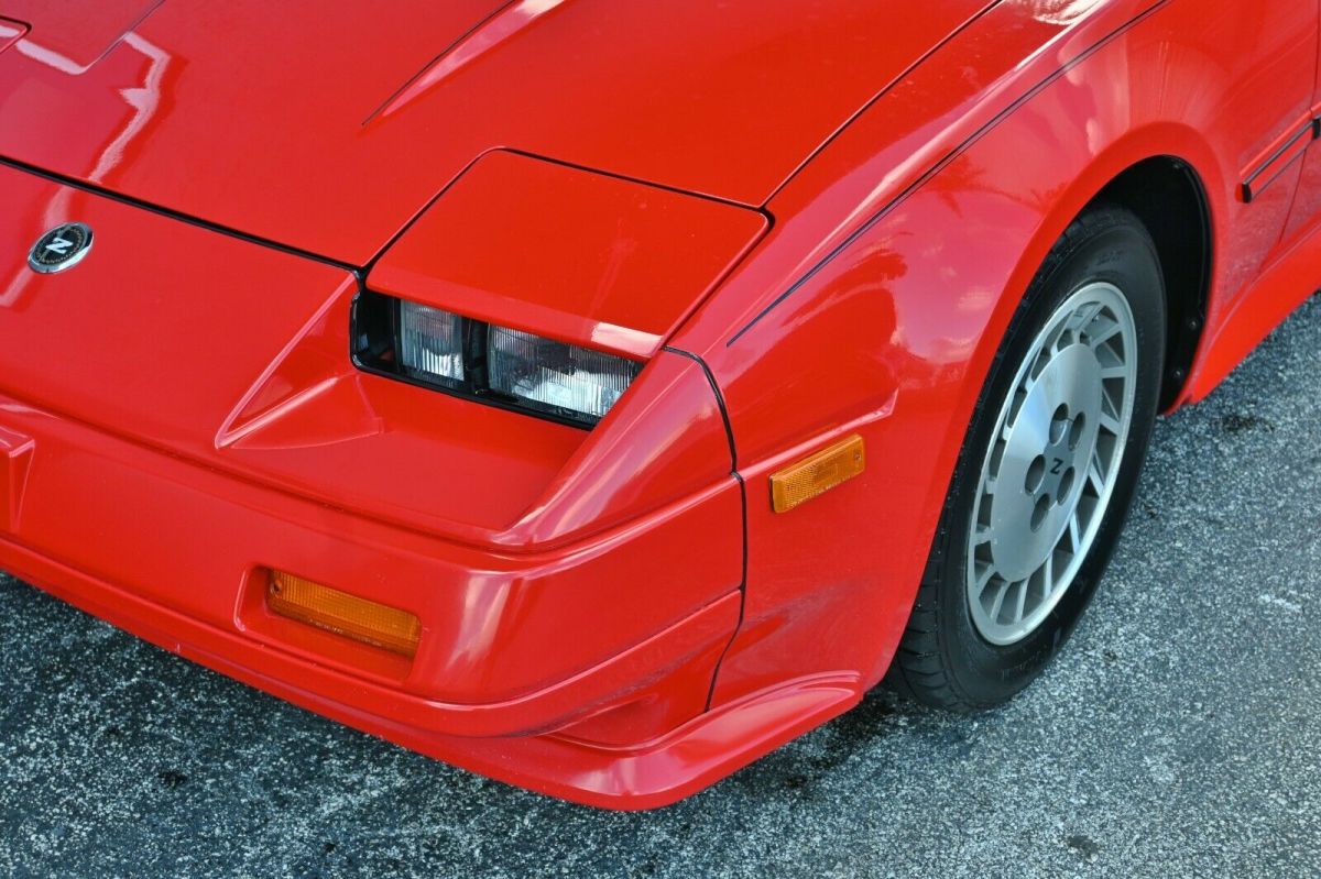 1986 Nissan 300ZX TURBO - photo 3