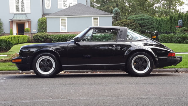 1982 Porsche 911 - photo 4