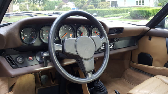 1982 Porsche 911 - photo 5