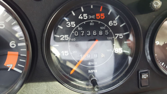 1982 Porsche 911 - photo 7