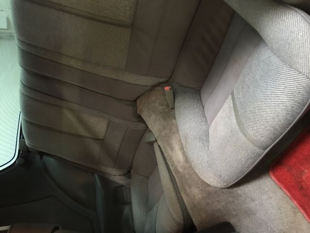 1989 Chevrolet Camaro - photo 11