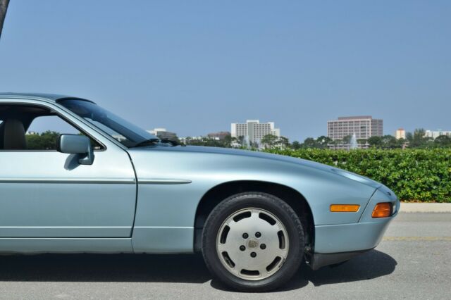 1988 Porsche 928 S4 - photo 4
