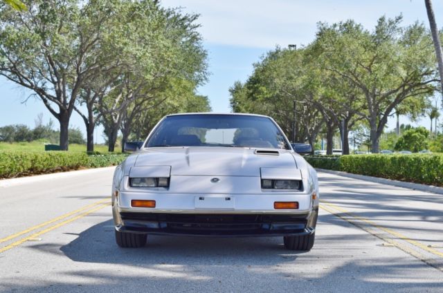1984 Nissan 300ZX Z31 Turbo 50th Anniversary - photo 4