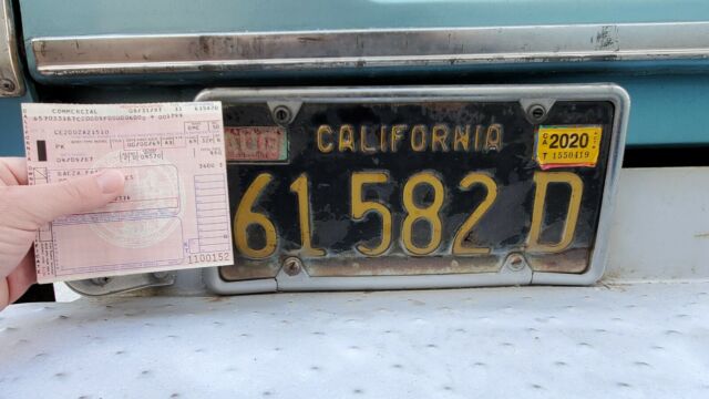 1969 GMC Sierra 2500 custom camper, hot rods - photo 13
