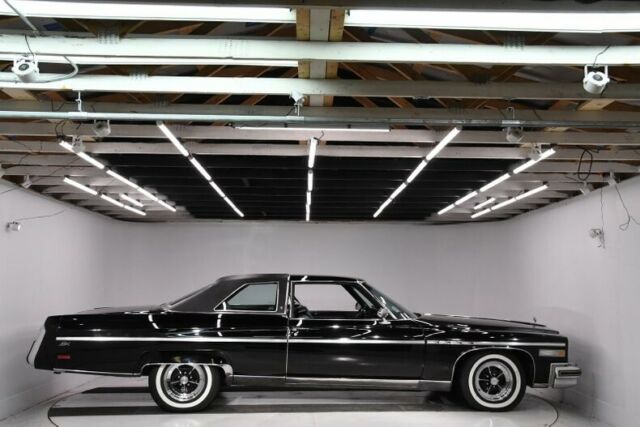 1976 Buick Electra Limited - photo 11