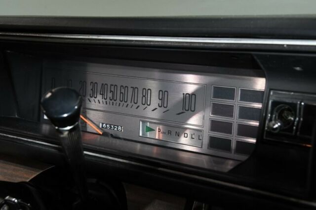1976 Buick Electra Limited - photo 2