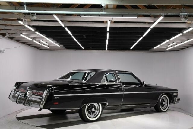 1976 Buick Electra Limited - photo 3
